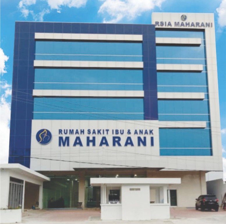 Foto RSIA Maharani